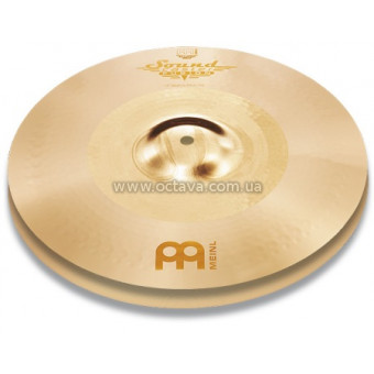 Тарілки Meinl SF14MH Hi-hat